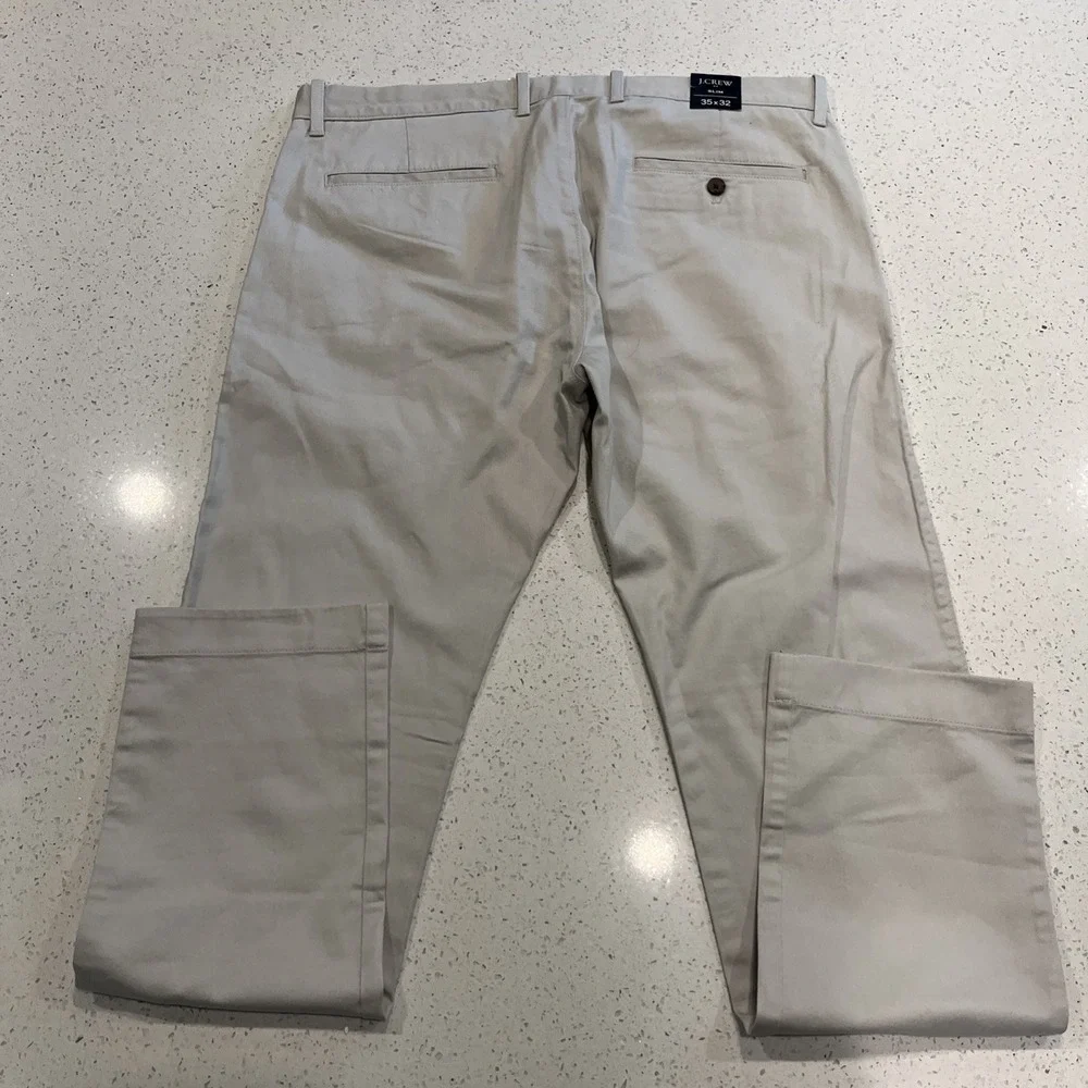 J. Crew Factory crew flex